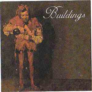 Buildings  - My Everyday Life Has A Soundtrack album