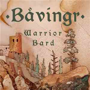 Båvingr - Warrior Bard album