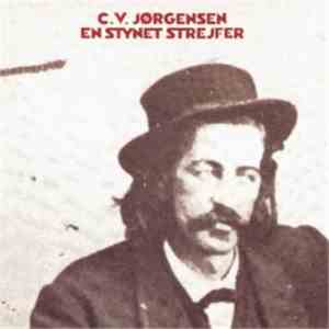 C. V. Jørgensen - En Stynet Strejfer album