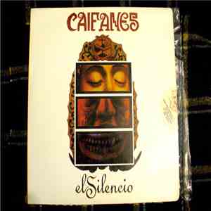Caifanes - El Silencio album