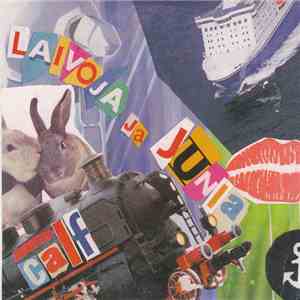 Calf  - Laivoja Ja Junia album
