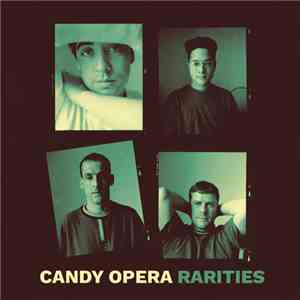 Candy Opera - Rarities album