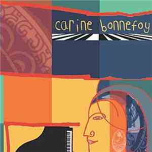 Carine Bonnefoy - Something To Change album