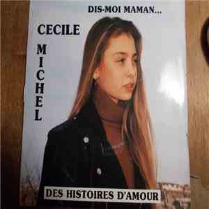 Cécile Michel - Des Histoires D'Amour album