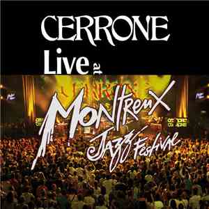 Cerrone - Live At The Montreux Jazz Festival album