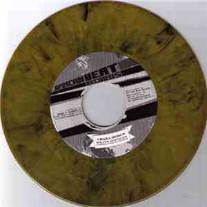 Chaka Demus / Cookie The Herbalist - Whats Going On / Stories Pon Stories album