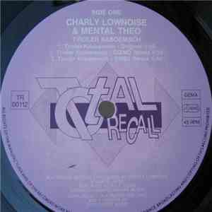 Charly Lownoise & Mental Theo - Tiroler Kaboemsch album
