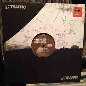 Charon Don And DJ Huggy - Up In Here / Just Wanna Know / Make It Good album
