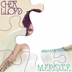 Cher Lloyd - M.F.P.O.T.Y. album