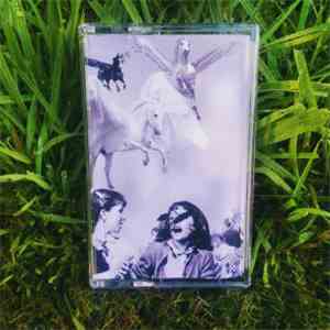 Cheval Scintillantes - Cheval Scintillantes album