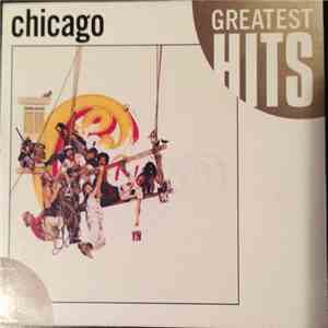 Chicago  - Chicago IX Chicago's Greatest Hits album