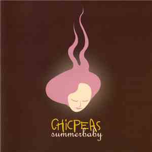 Chicpeas - Summerbaby EP album