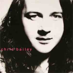 Chris Bailey - Demons album