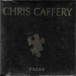 Chris Caffery - Faces album