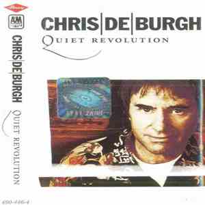 Chris De Burgh - Quiet Revolution album