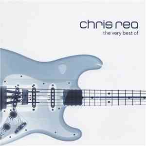 Chris Rea - The Very Best Of album