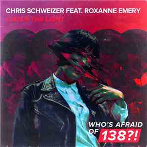 Chris Schweizer Feat. Roxanne Emery - Under The Light album