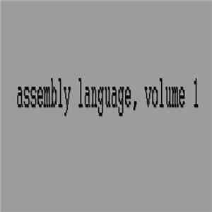 Christian Mayhem - assembly language volume 1 album