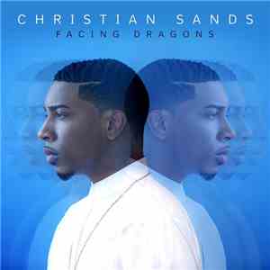 Christian Sands - Facing Dragons album