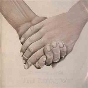 Christina Antipa - The Royal We album