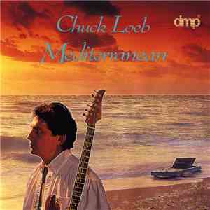 Chuck Loeb - Mediterranean album