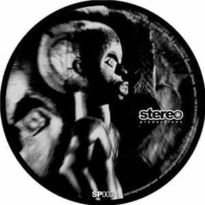 Chus & Ceballos - Afrika album