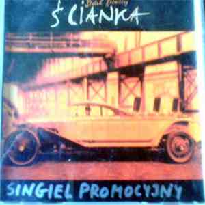 Ścianka - Skuter / Piosenka No 3 (Singiel Promocyjny) album