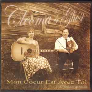 Cleoma's Ghost - Mon Coeur Est Avec Toi album