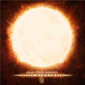 Cold Womb Descent - Apocatastasis album
