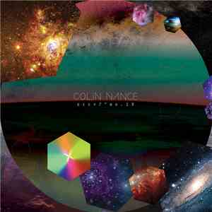 Colin Nance - Warmth album