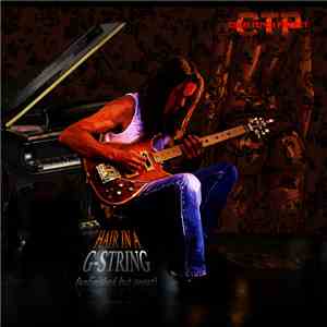 Colin Tench Project - Hair in a G-String album