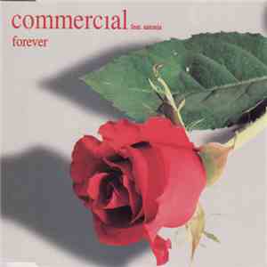 Commercial  Feat. Antonia - Forever album