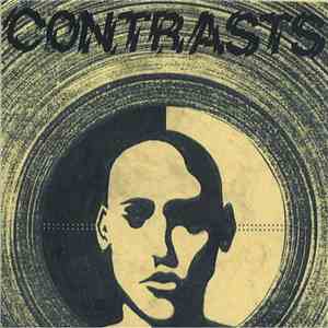 Con Hertz - Contrasts CD2 album