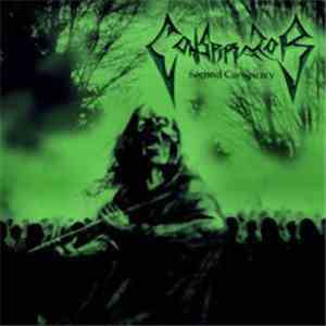 Conspirator  - Second Conspiracy album