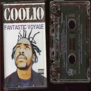 Coolio - Fantastic Voyage album