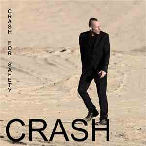 Crash (UK) - Crash For Safety album