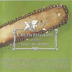 Cruiserweight - Sweet Weaponry album
