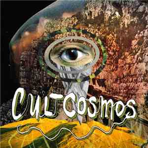 Cult Cosmos - Cult Cosmos album