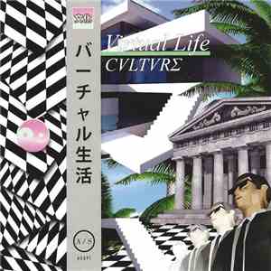 CVLTVRΣ - Virtual Life album