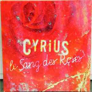 Cyrius - Le Sang Des Roses album