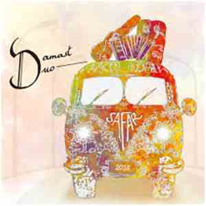 Damast Duo - Safar album