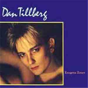 Dan Tillberg - Erogena Zoner album