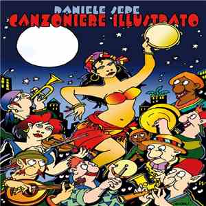 Daniele Sepe - Canzoniere Illustrato album