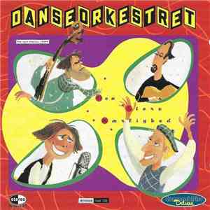 Danseorkestret - Den Store Kærlighed album