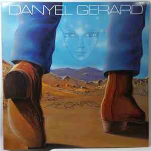 Danyel Gérard - Regard album