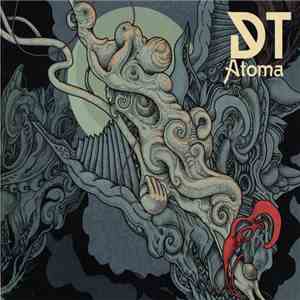 Dark Tranquillity - Atoma album