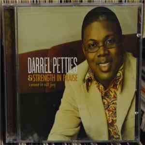 Darrel Petties - Count It All Joy album