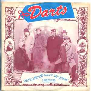 Darts - White Christmas / Sh-boom album