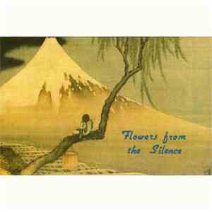 David And Amanda Hughes  - Flowers From The Silence album