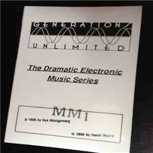 David Lee Myers - Collect Maximum Damages album